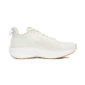 Running Shoes Breathable Mesh Lightweight Off-White Gum Tech Performance Sneakers