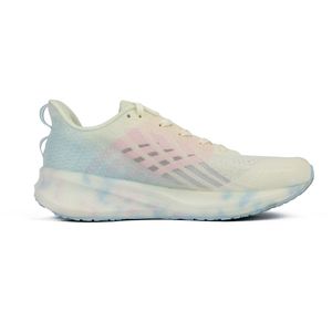 Infinity Running Shoes Lite Pastel Gradient Mesh