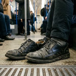 When Is It Time to Replace Your Commuter Shoe?